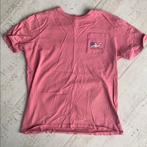Small vineyard vines T-shirt